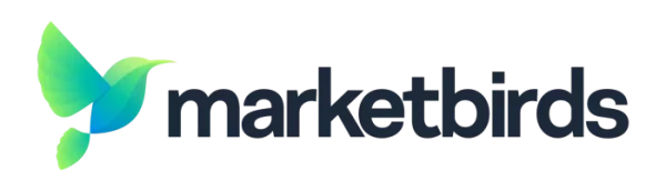 marketbirds Logo